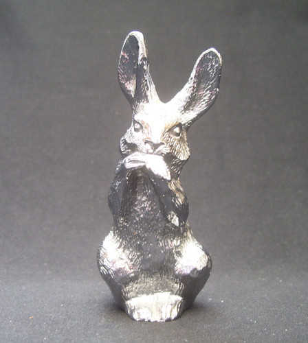 Vintage 1990s rabbit - rabbit, car
