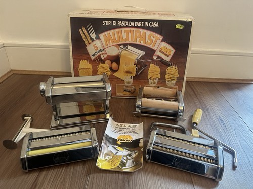 Vintage marcato atlas - marcato,