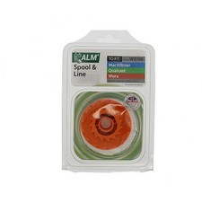Spool & Line For Worx WG100E