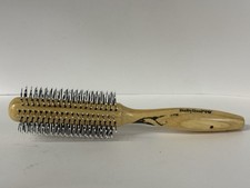 Babyliss pro Round wooden hair