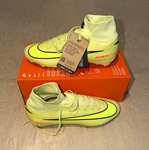 Nike mercurial superfly pro - nike,