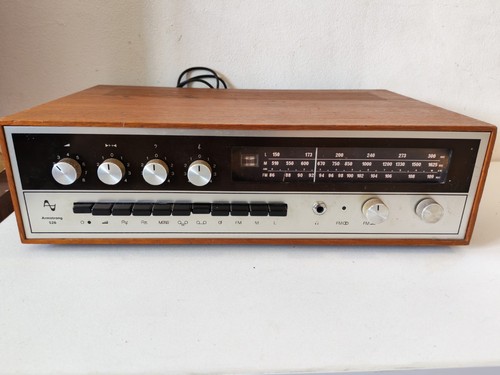 Armstrong 526 stereo tuner - stereo,