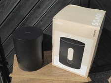 Sonos Sub Mini Wireless