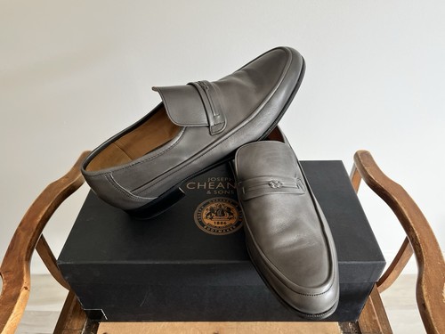 Joseph cheaney loafers - cheaney, 9e