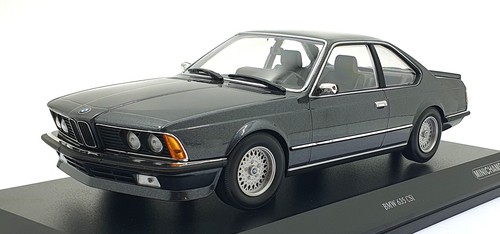 Minichamps scale diecast - minichamps, 1/18
