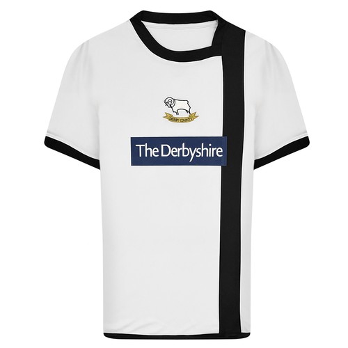 Derby county 2006 retro - derby,