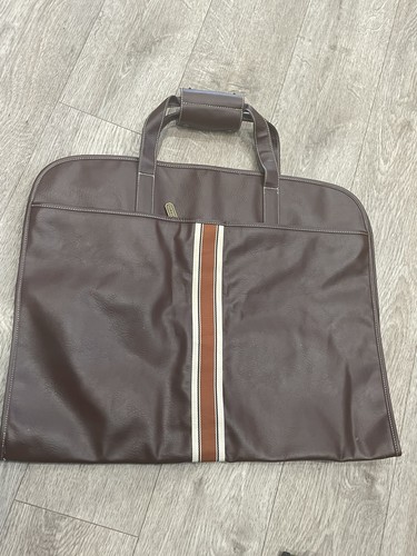 Vintage aramis garment bag - aramis,