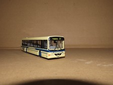 EFE 27505 Wright Scania Axcess