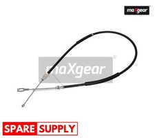 Cable parking brake - parking, for