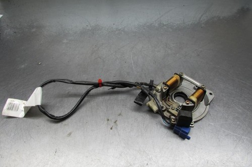 Yamaha sr250 3y6 1981 - sr250,