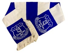 Everton FC FOOTBALL SCARF