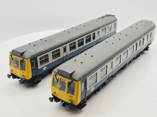 Dcc fitted bachmann 902a - fitted, 32-902a