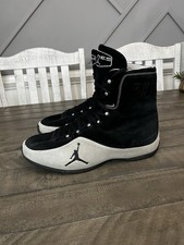 -Nike Air Jordan- Roy Jones Jr