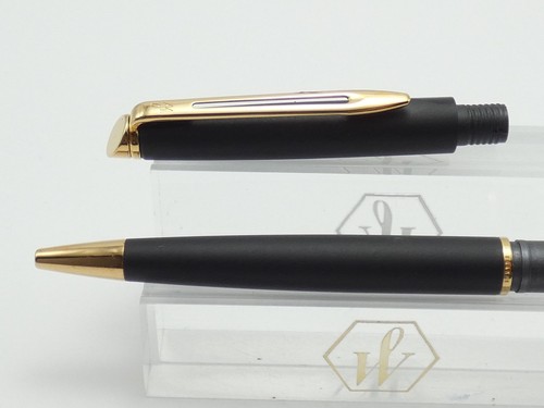 Waterman hemisphere matt - waterman, black
