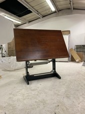 Draughtsman’s TAVOLO Counter