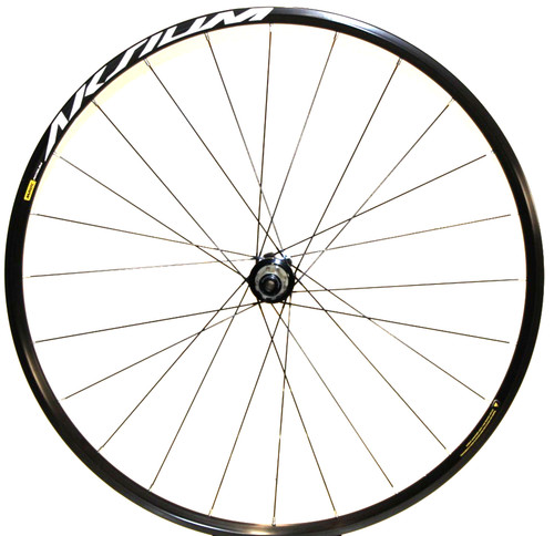 Mavic aksium disc rear road - aksium,