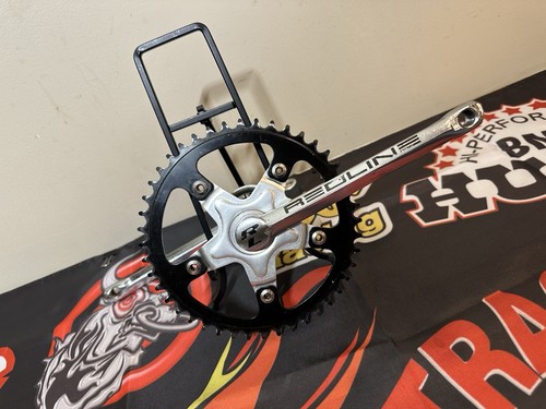 Vintage 1994 redline - vintage,
