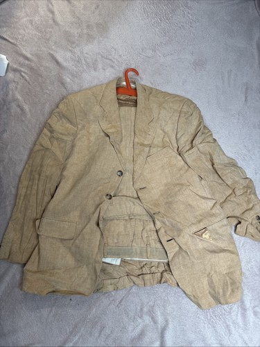 Marselino uomo linen - uomo, men’s