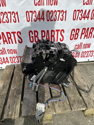Toyota auris mk2 heater matrix - toyota,