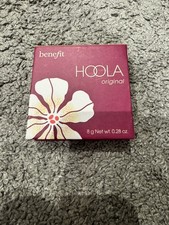 Benefit HOOLA Bronzer Powder
