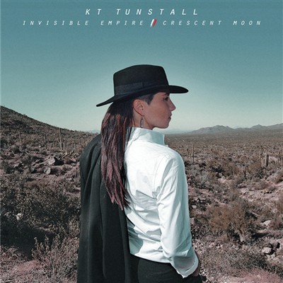 Tunstall invisible - kt, tunstall: