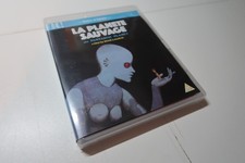 La Planete Sauvage (Fantastic