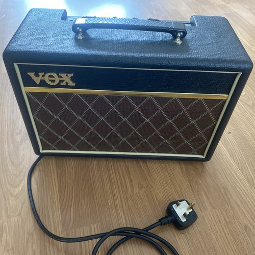Vox pathfinder electric - vox,