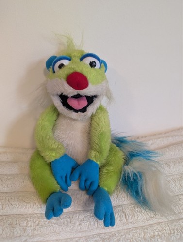 Vintage jim henson bear the - vintage, in