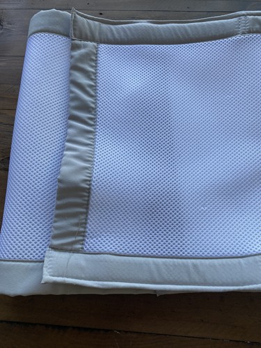 Purflo breathable baby - baby, cot