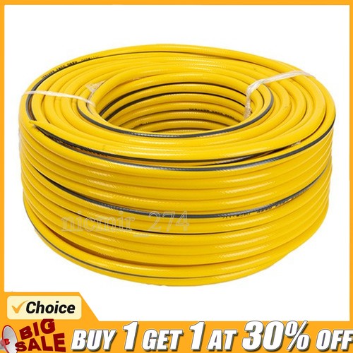 50m garden hose - 15,25,50m,
