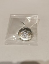 Boys Brigade Badge Vintage