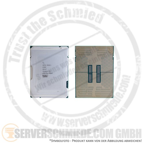 Intel xeon 6505p srvu7 - 6505p,