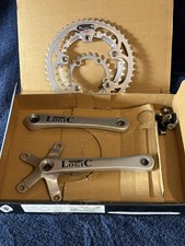 Ritchey Logic Crankset in
