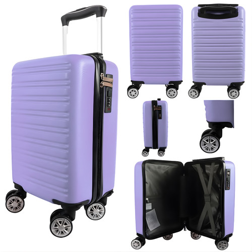 Underseat ryanair wizzair case - ryanair/wizzair,