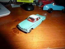 DINKY TOYS 143 FORD CAPRI MK1