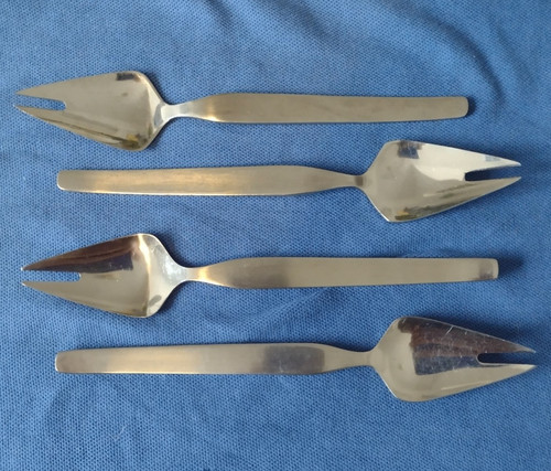Viners profile four stainless - profile-four,