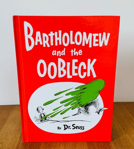 Vintage seuss hardcover - seuss,