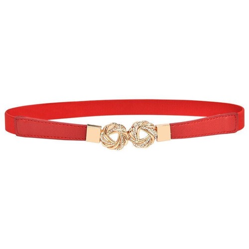 Elasticated skinny waist - elasticated,