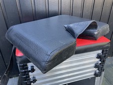 Replacement seat cushion for a