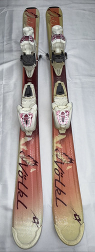 Volkl chica junior kids skis - junior,