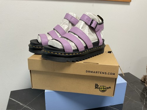 Martens blaire lilac - martens,