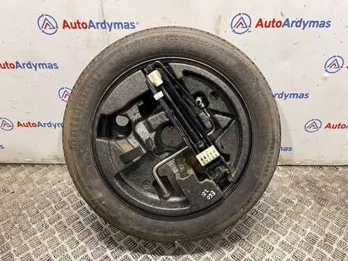 Bmw e60 e61 2005 r17 - e61, spare