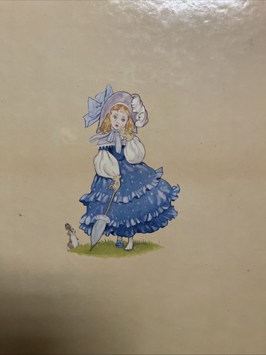 Hilda boswell treasury of - hilda,