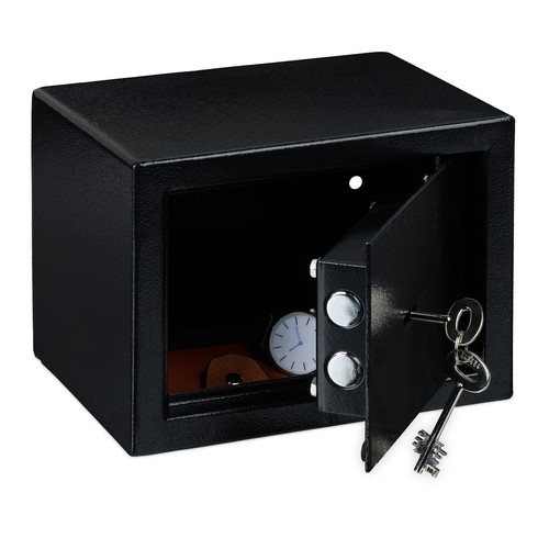 Wall safe mini - wall,