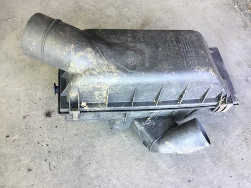 Golf jetta air filter - golf,