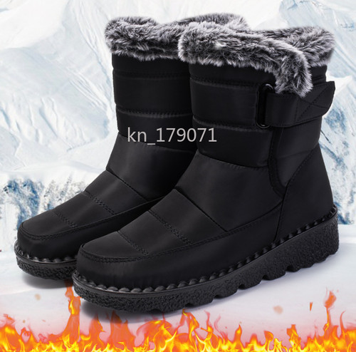 Womens waterproof fur - waterproof,