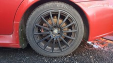 2002 alfa romeo 156 - set, of