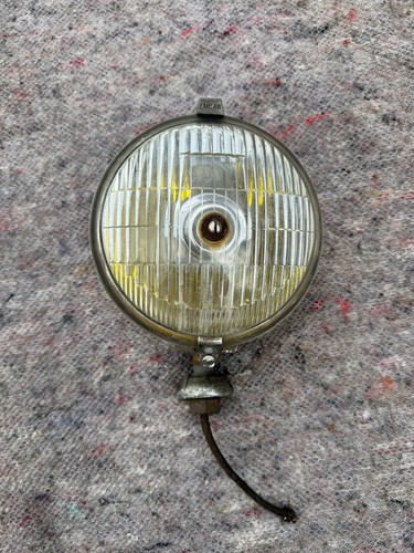 Vintage original lucas - lucas, sft576
