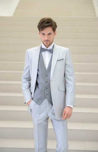 Groom mens suits peak - groom, lapel