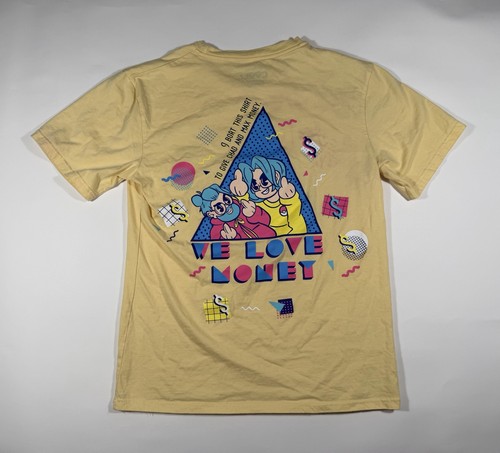 Limited cool shirtz love - “we,